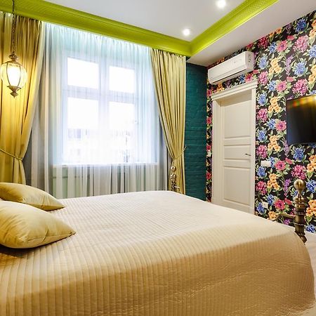 Royal Rent Minsk Apartment Luaran gambar