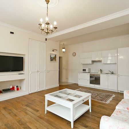 Royal Rent Minsk Apartment Luaran gambar