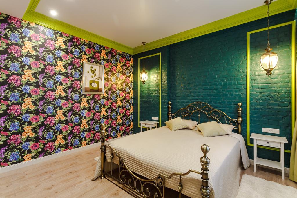 Royal Rent Minsk Apartment Luaran gambar