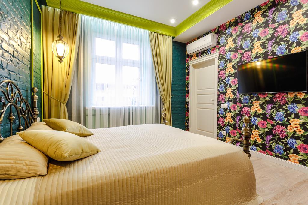 Royal Rent Minsk Apartment Luaran gambar