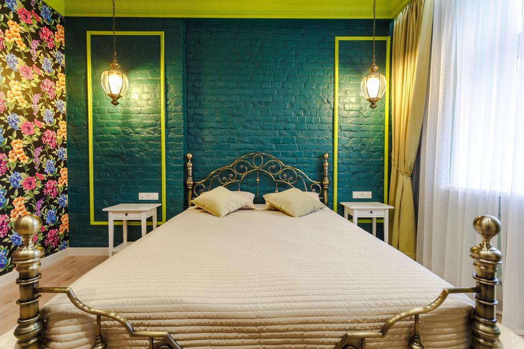 Royal Rent Minsk Apartment Luaran gambar