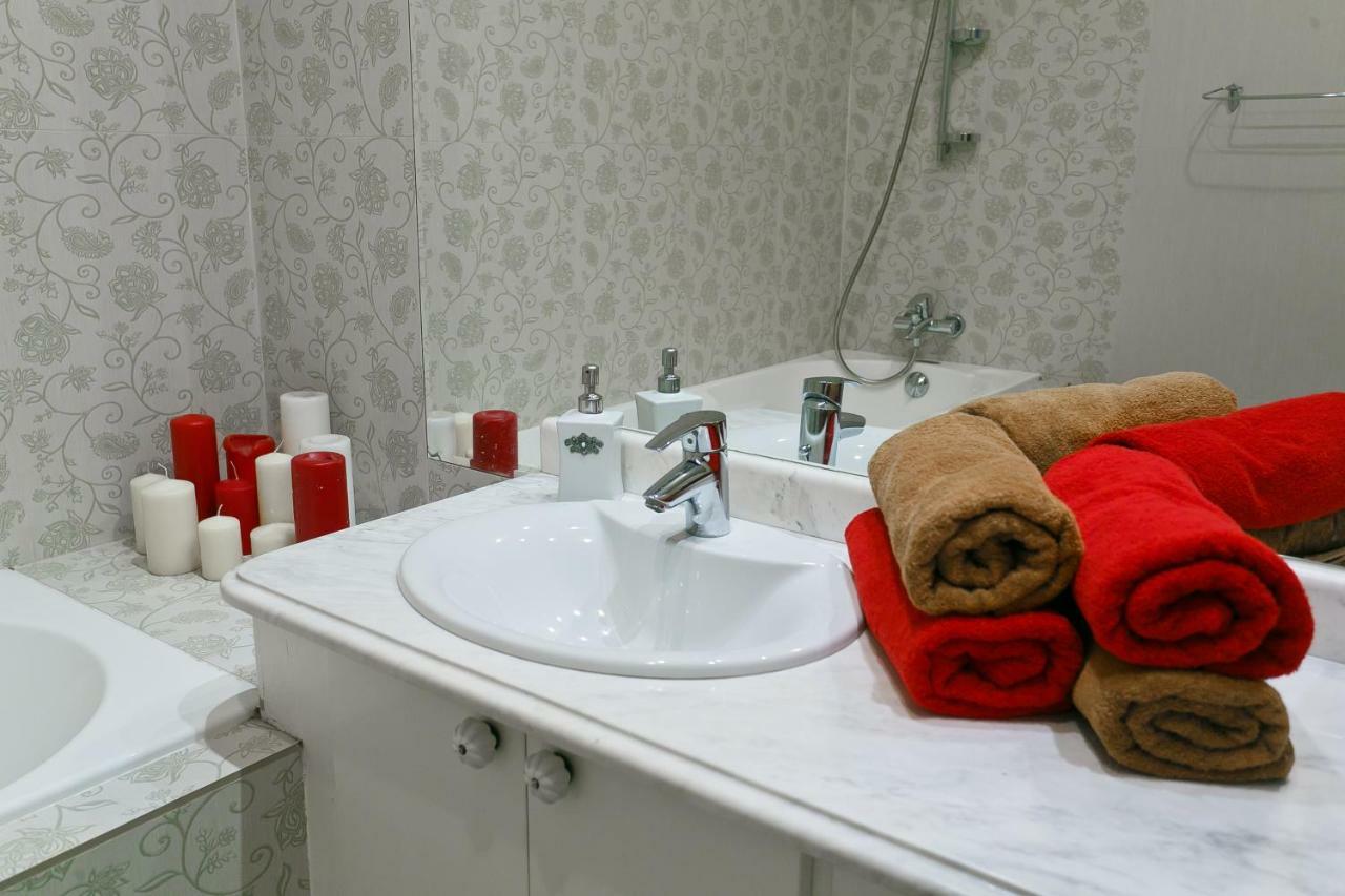 Royal Rent Minsk Apartment Luaran gambar
