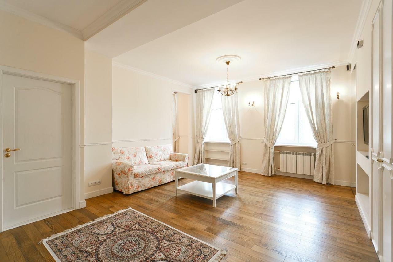Royal Rent Minsk Apartment Luaran gambar